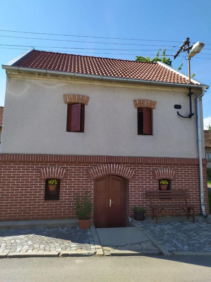 Penzion Na Vyhlidce Чейковице Экстерьер фото
